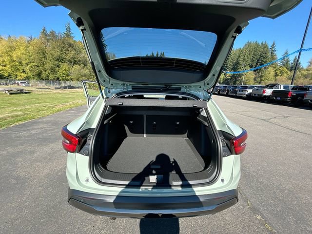 New 2026 Chevrolet Trax ACTIV w/ Driver Confidence Package image 23