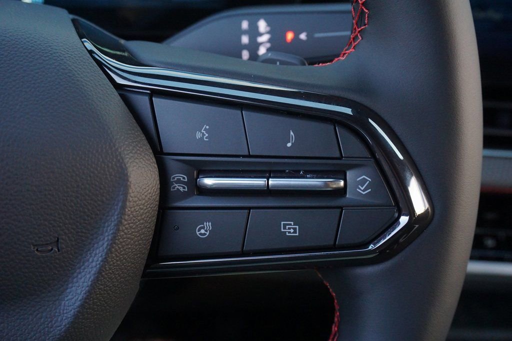 New 2026 Chevrolet Equinox RS w/ Convenience Package III image 21