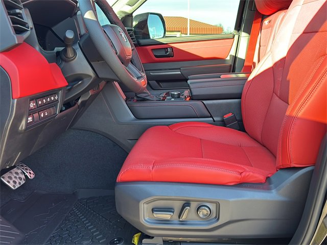 New 2026 Toyota Tundra TRD Pro image 18