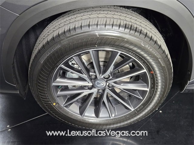 New 2026 Lexus NX 350 AWD w/ Premium Package image 9