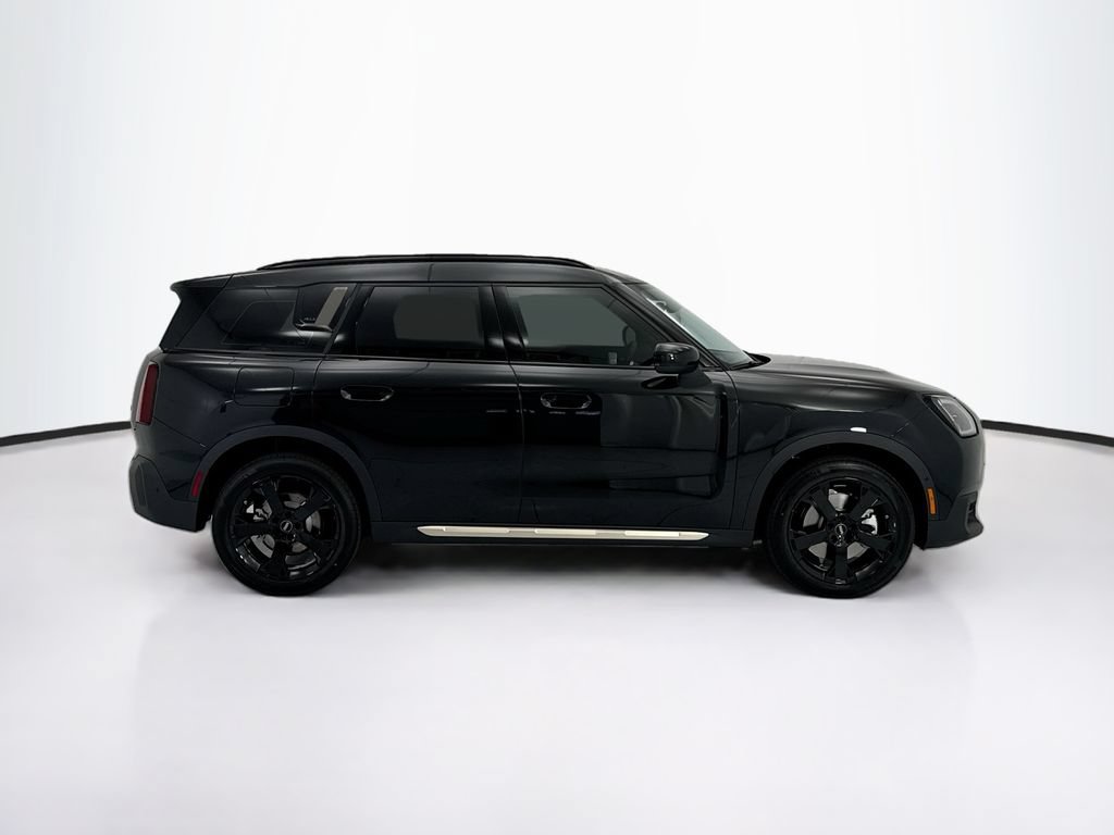 New 2027 MINI Cooper Countryman S AWD/4WD image 4