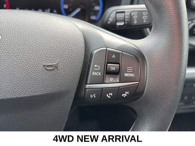 Used 2023 Ford Bronco Sport Big Bend image 9