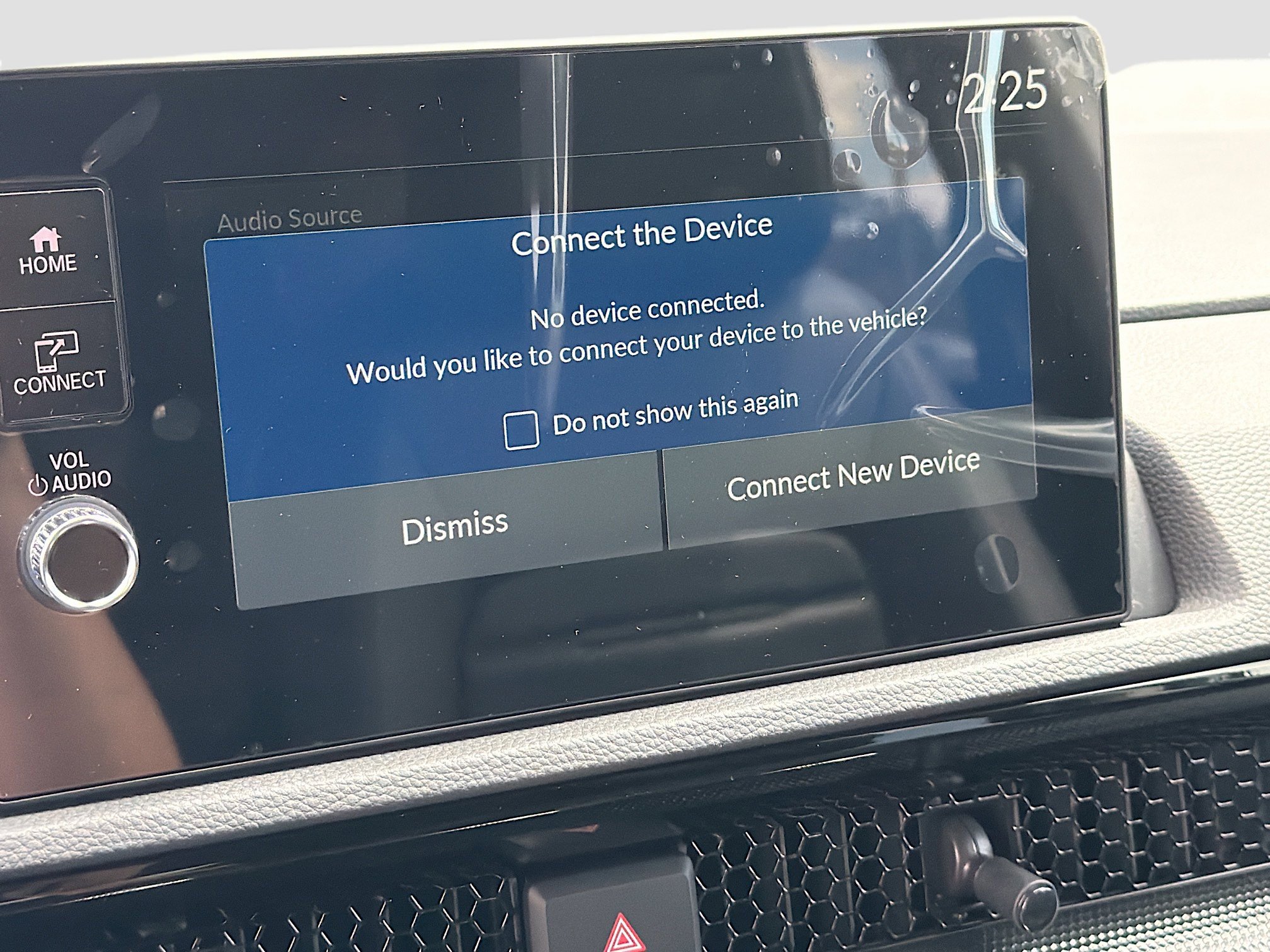 New 2026 Honda CR-V EX-L image 12