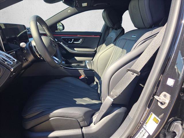 Used 2025 Mercedes-Benz S 63 AMG S image 14