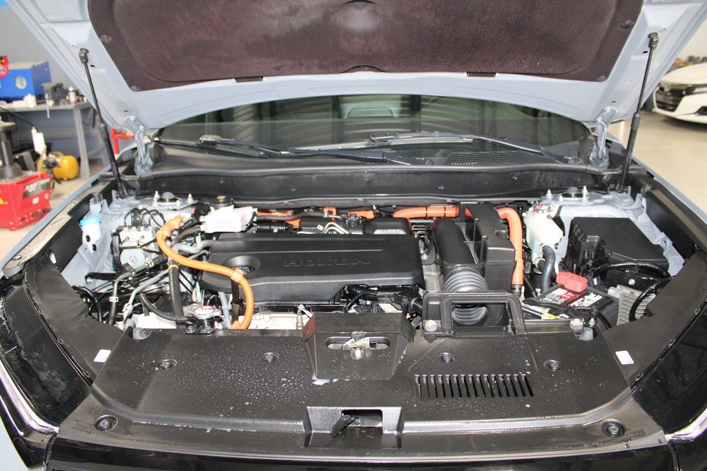 Used 2024 Honda CR-V Sport image 14