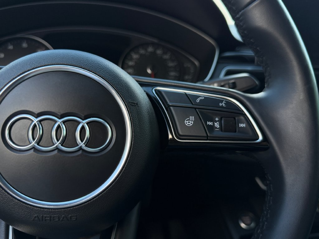 Used 2021 Audi A4 2.0T Premium w/ Convenience Package AWD/4WD image 22