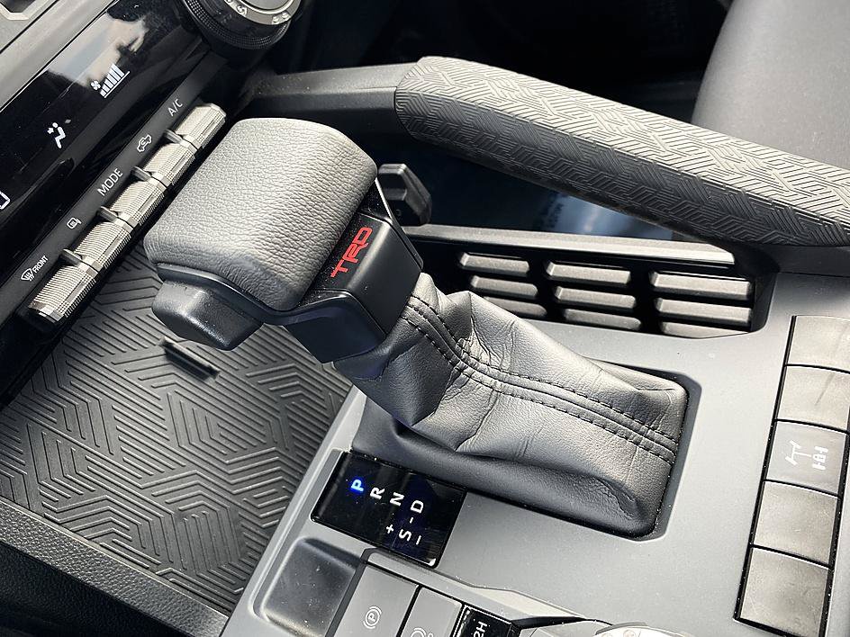 Certified 2026 Toyota Tacoma TRD Off-Road AWD/4WD image 19