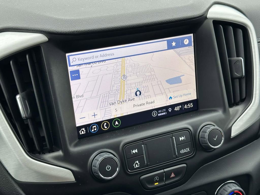 Certified 2023 GMC Terrain SLE w/ Driver Convenience Package image 27