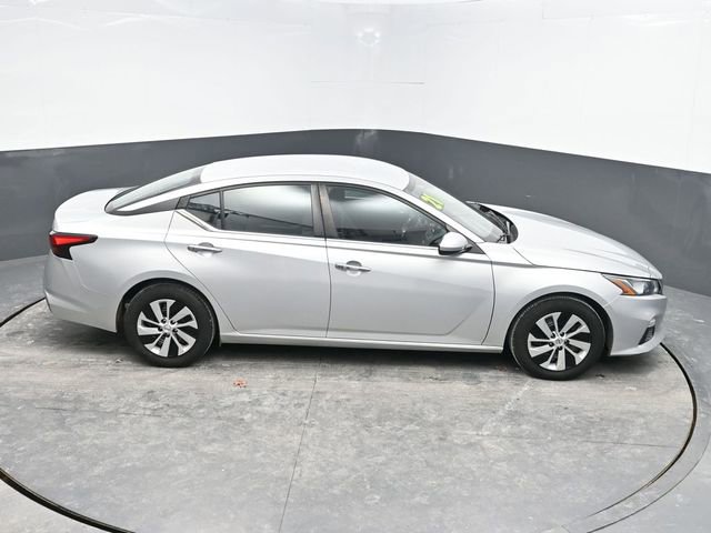 Used 2021 Nissan Altima 2.5 S image 26