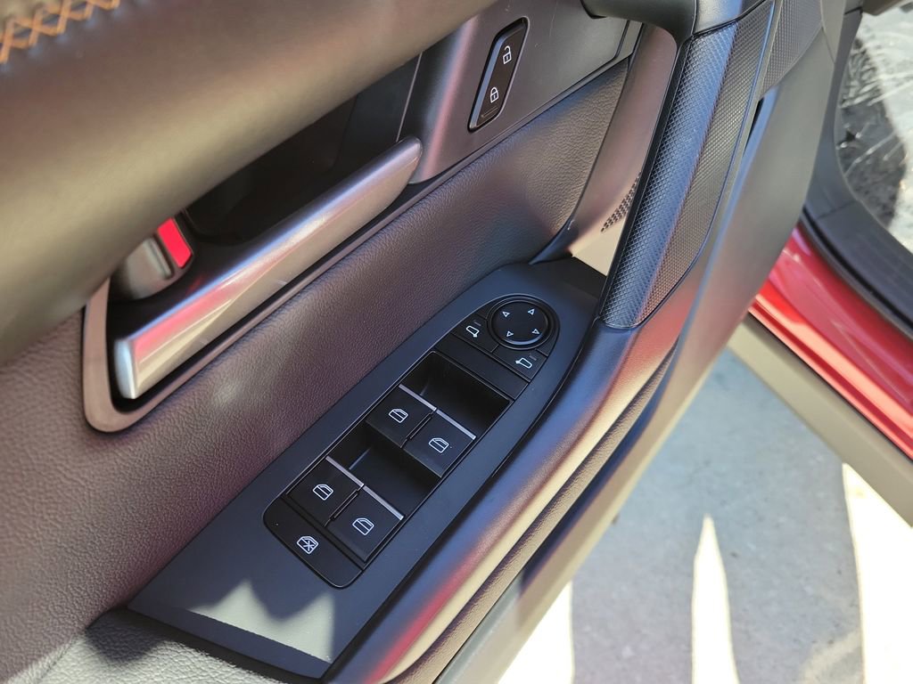 New 2026 MAZDA CX-50 AWD 2.5 Hybrid w/ Weather Package image 19