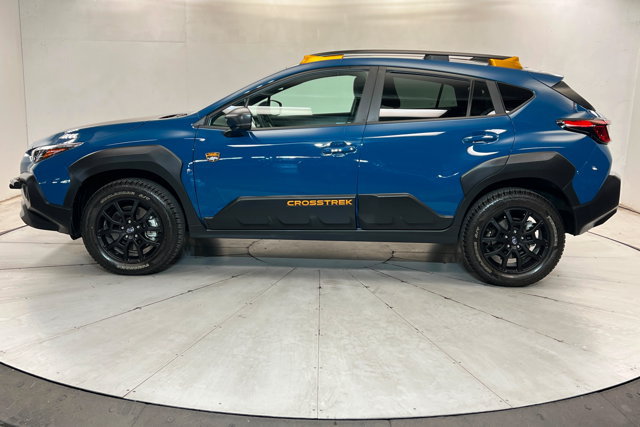 Used 2024 Subaru Crosstrek 2.5i Wilderness w/ Wilderness Package AWD/4WD image 2