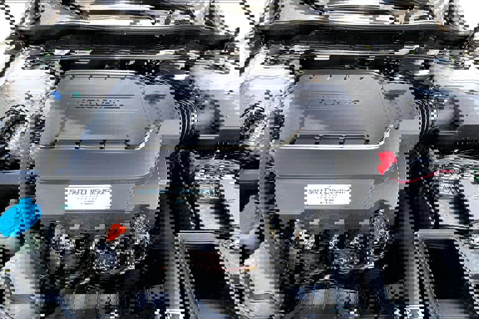 Used 2017 Honda Accord Touring image 31