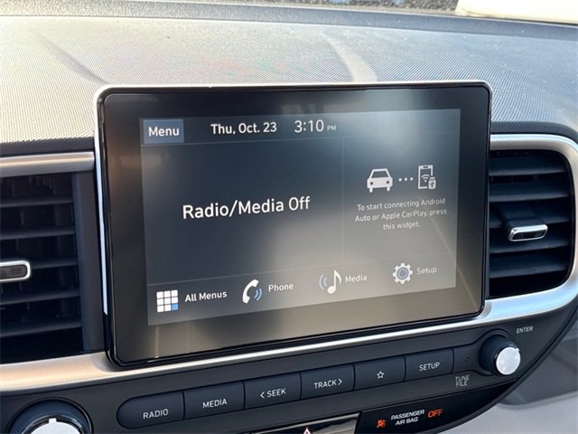 New 2026 Hyundai Venue SEL image 12