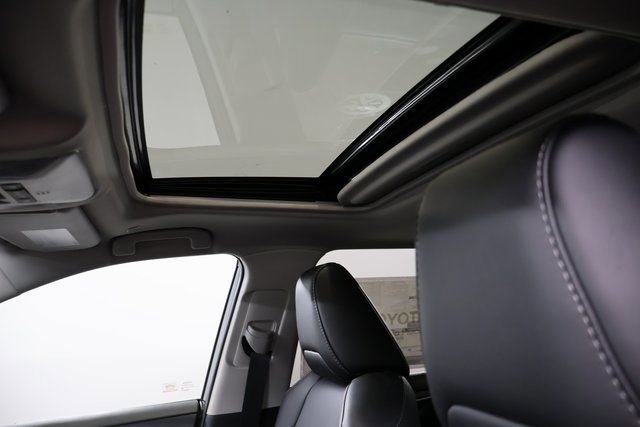 New 2025 Toyota RAV4 XLE Premium image 12