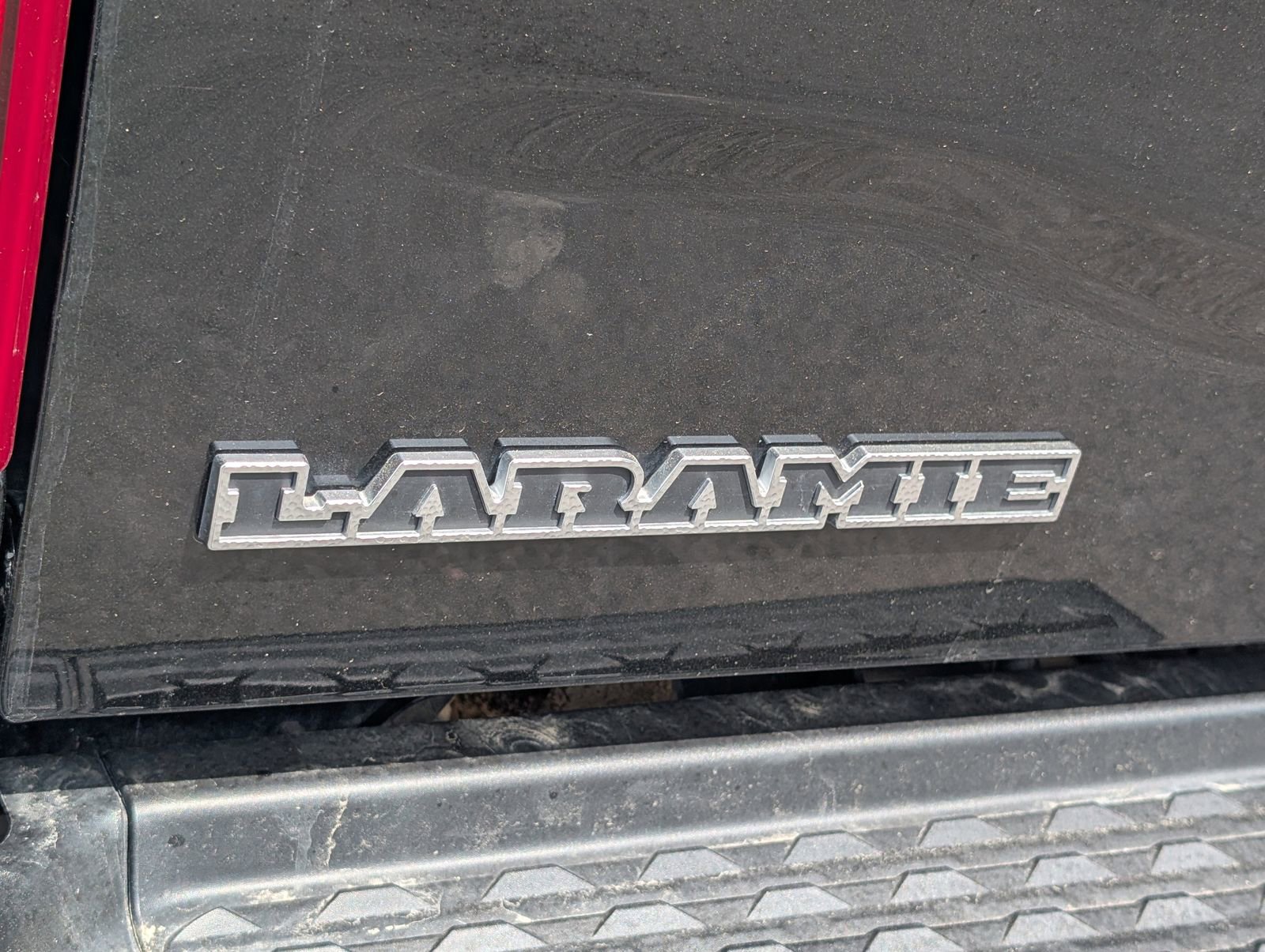 Used 2024 RAM 2500 Laramie w/ Safety Group AWD/4WD image 6