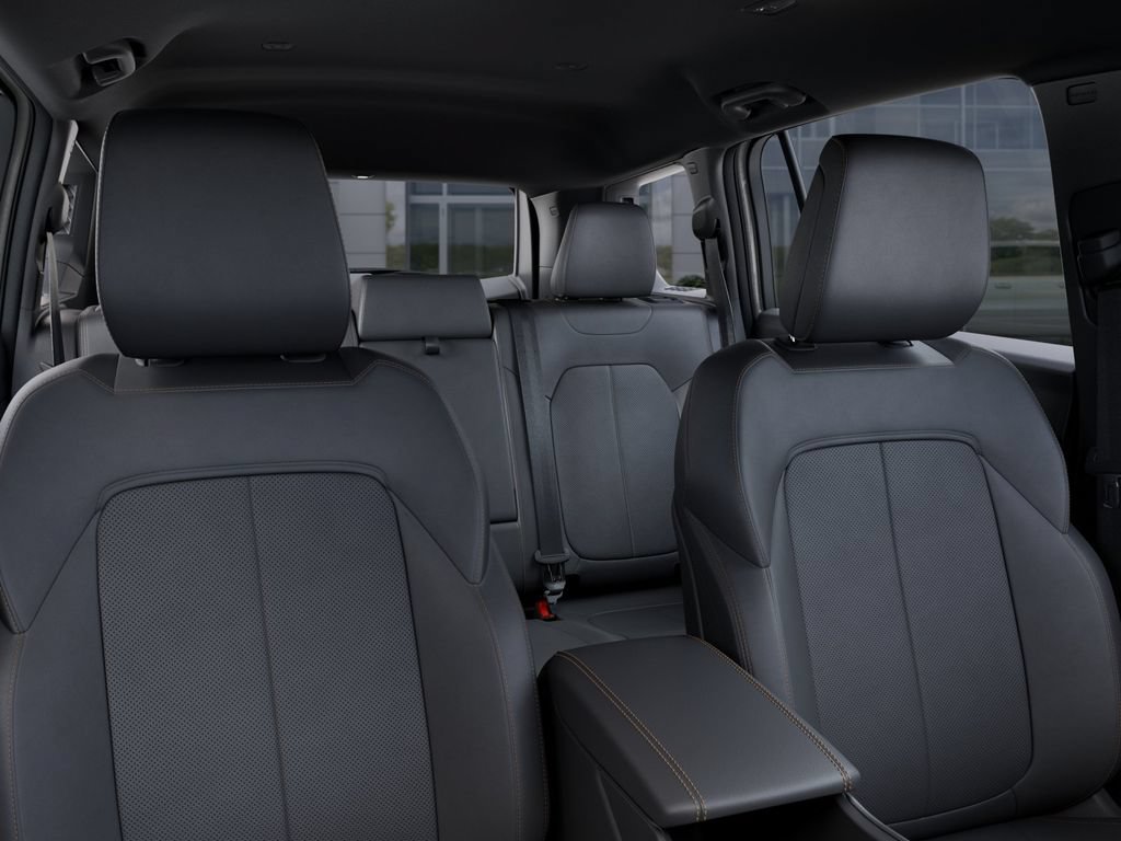 New 2026 Jeep Cherokee Limited AWD/4WD image 26
