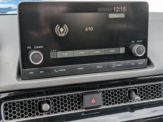 Used 2022 Honda Civic EX image 13