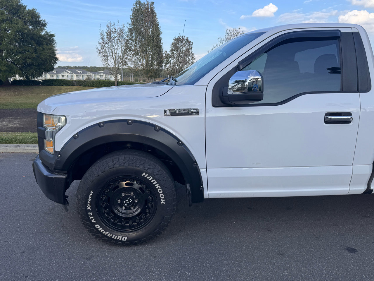 Used 2016 Ford F150 XL image 7