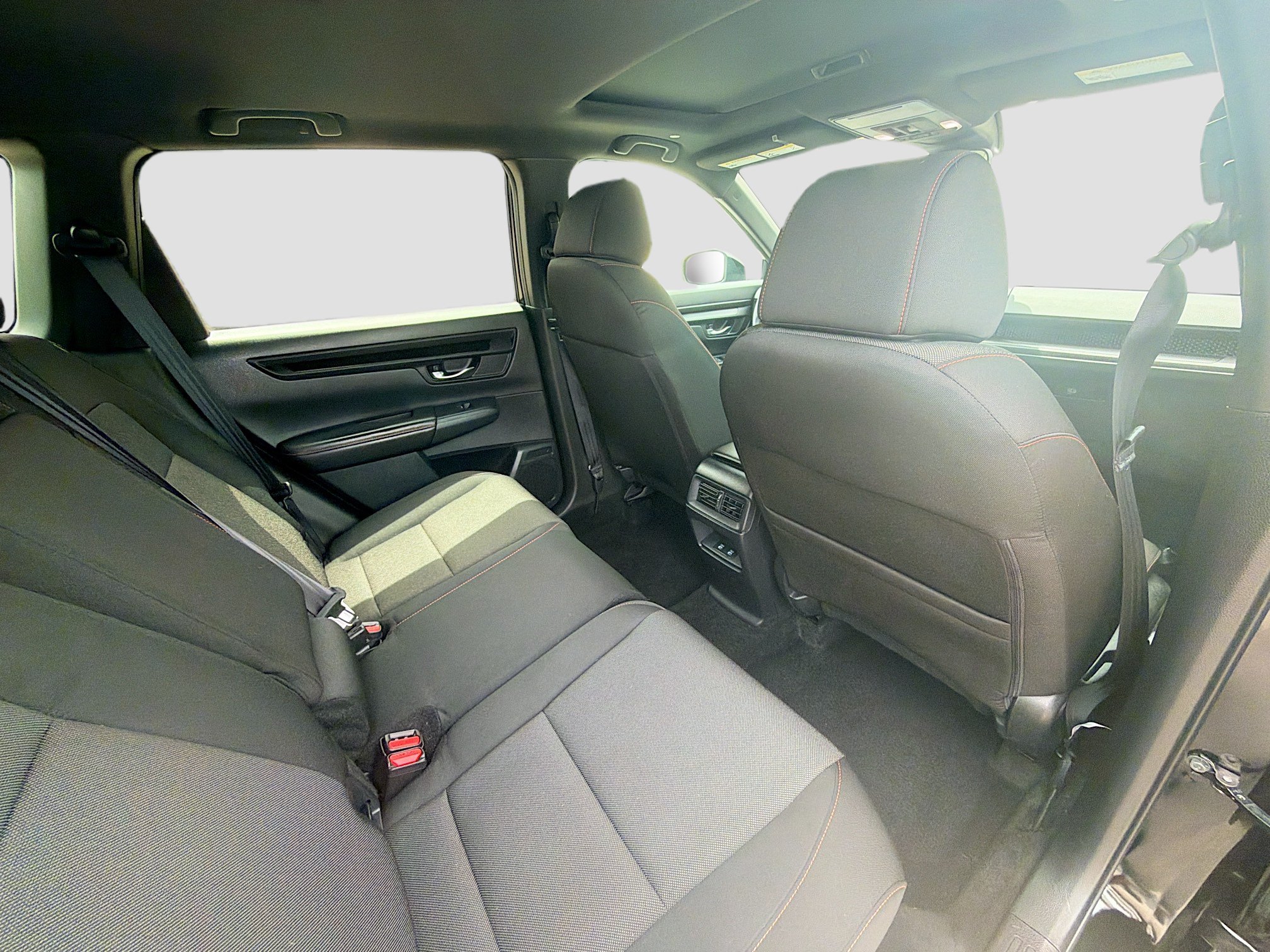 Used 2026 Honda CR-V Sport image 29