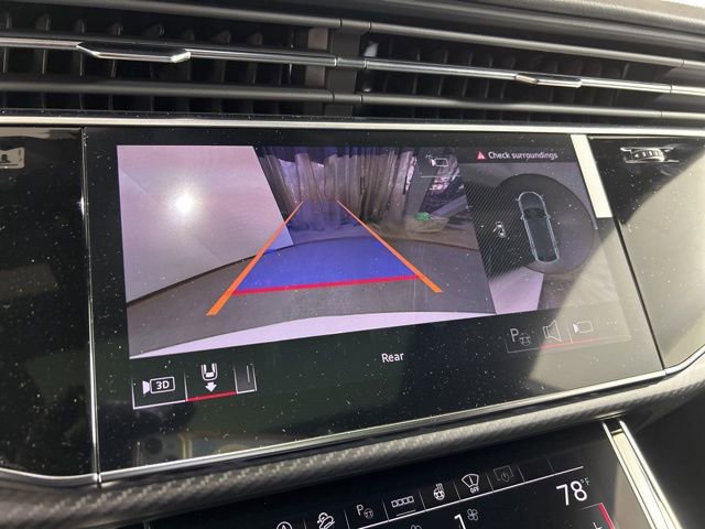 New 2026 Audi SQ8 Prestige AWD/4WD image 26