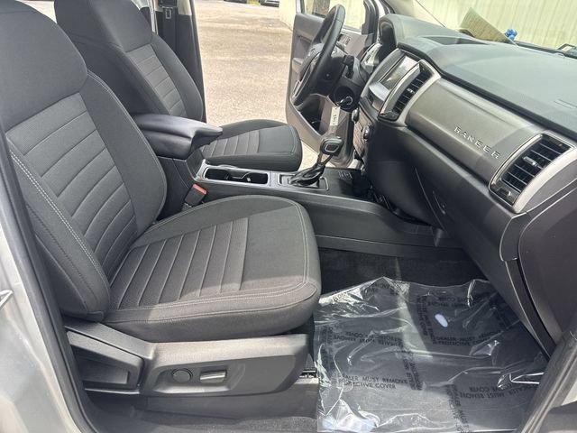 Used 2019 Ford Ranger XLT w/ Equipment Group 302A Luxury RWD image 10
