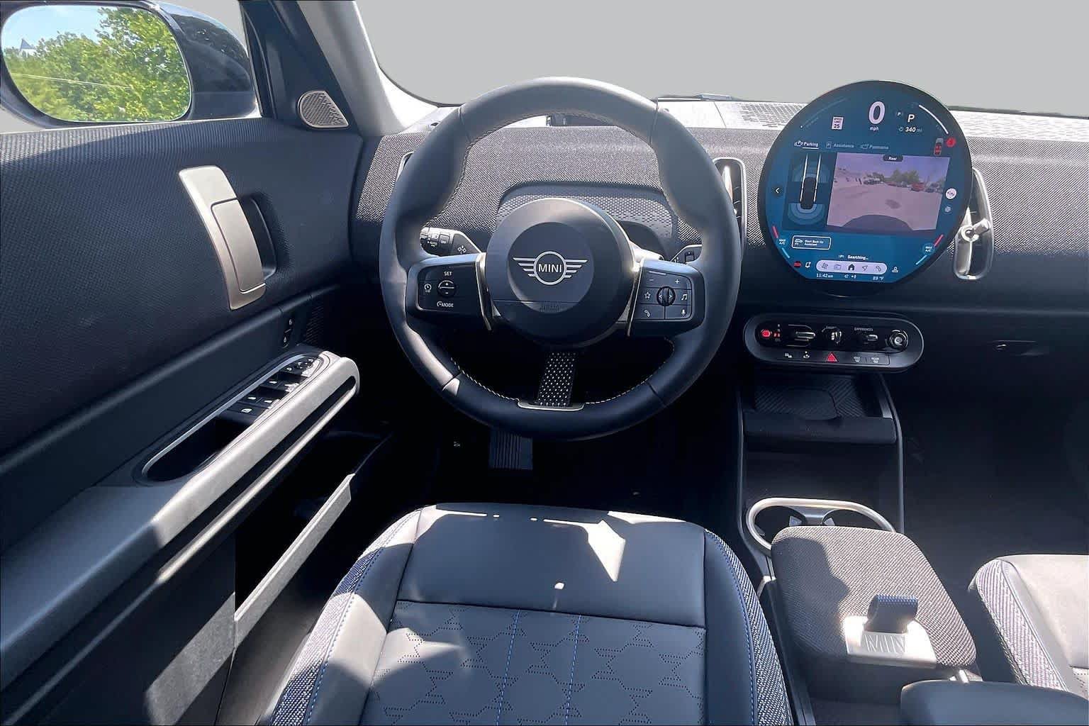 Certified 2025 MINI Cooper Countryman S AWD/4WD image 5