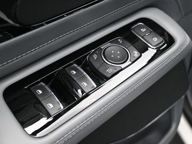 Used 2021 Lincoln Aviator Reserve w/ Elements Package Plus image 12