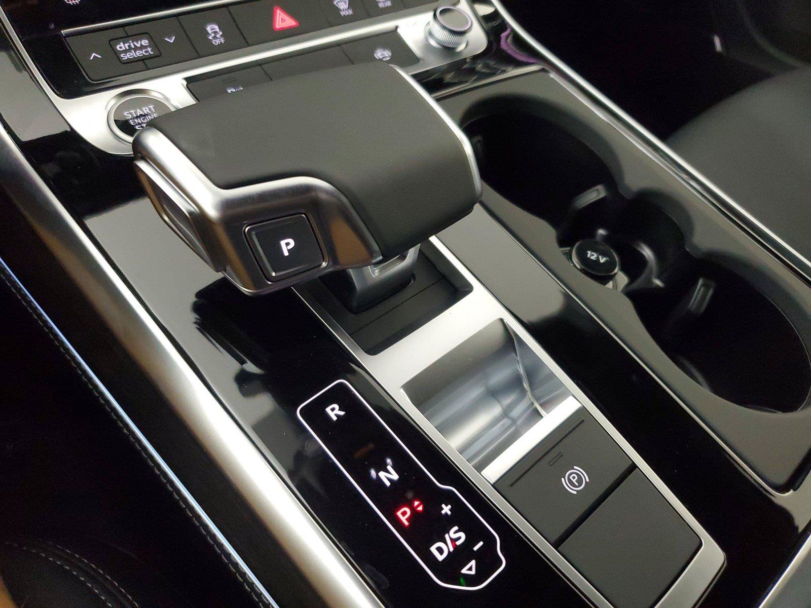 New 2026 Audi Q7 2.0T Premium Plus AWD/4WD image 32