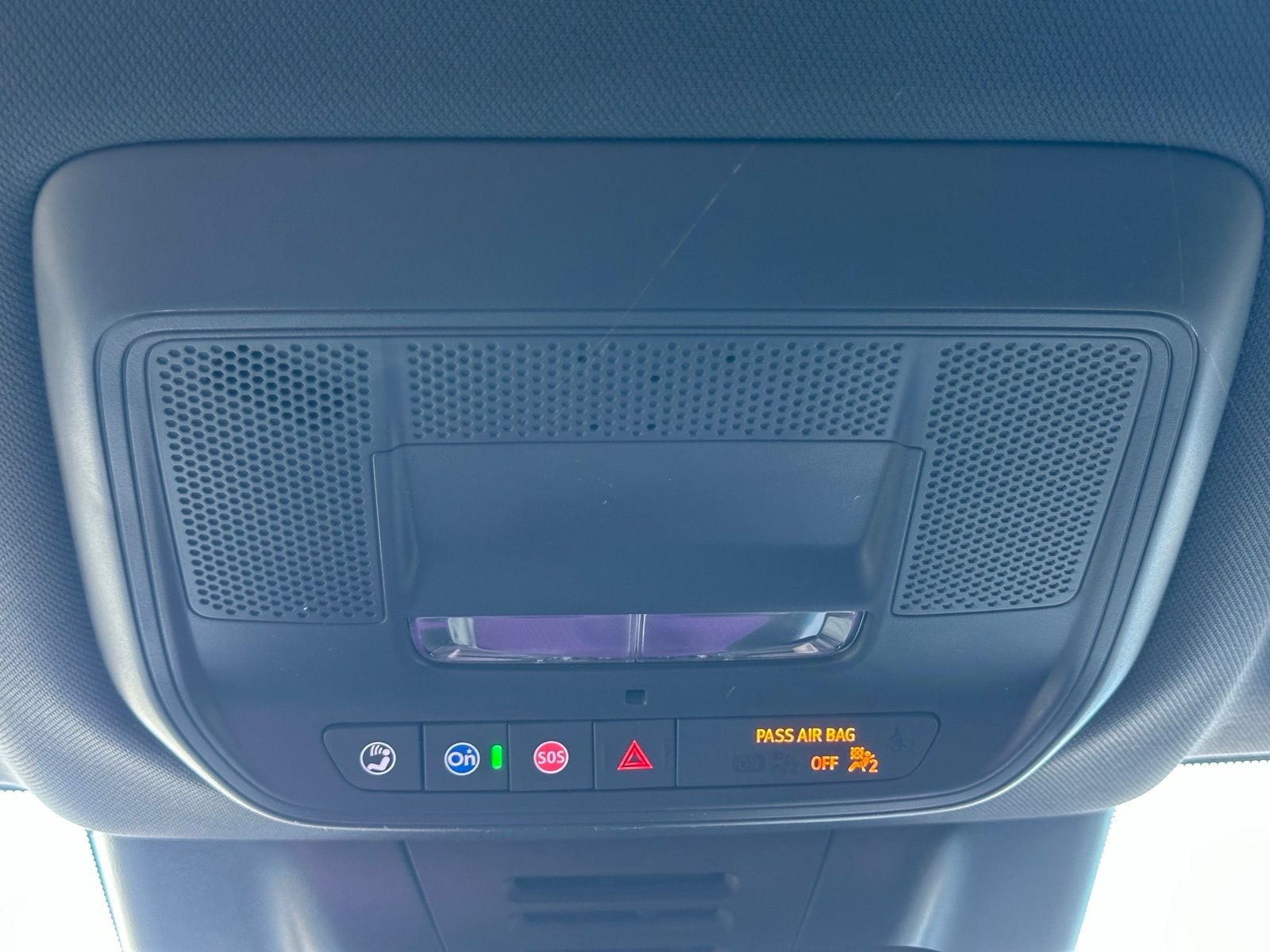 New 2026 Chevrolet Equinox EV LT FWD image 38