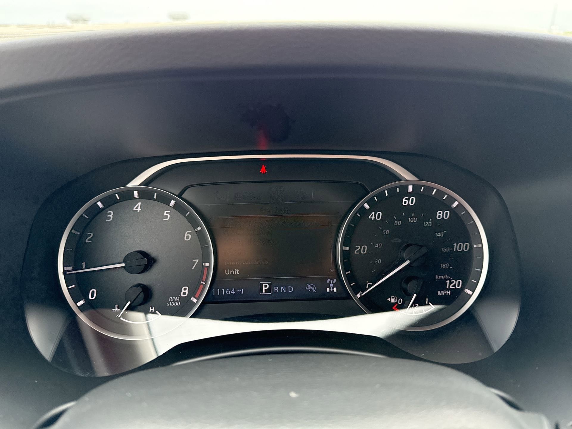 Used 2025 Nissan Frontier SL AWD/4WD image 10