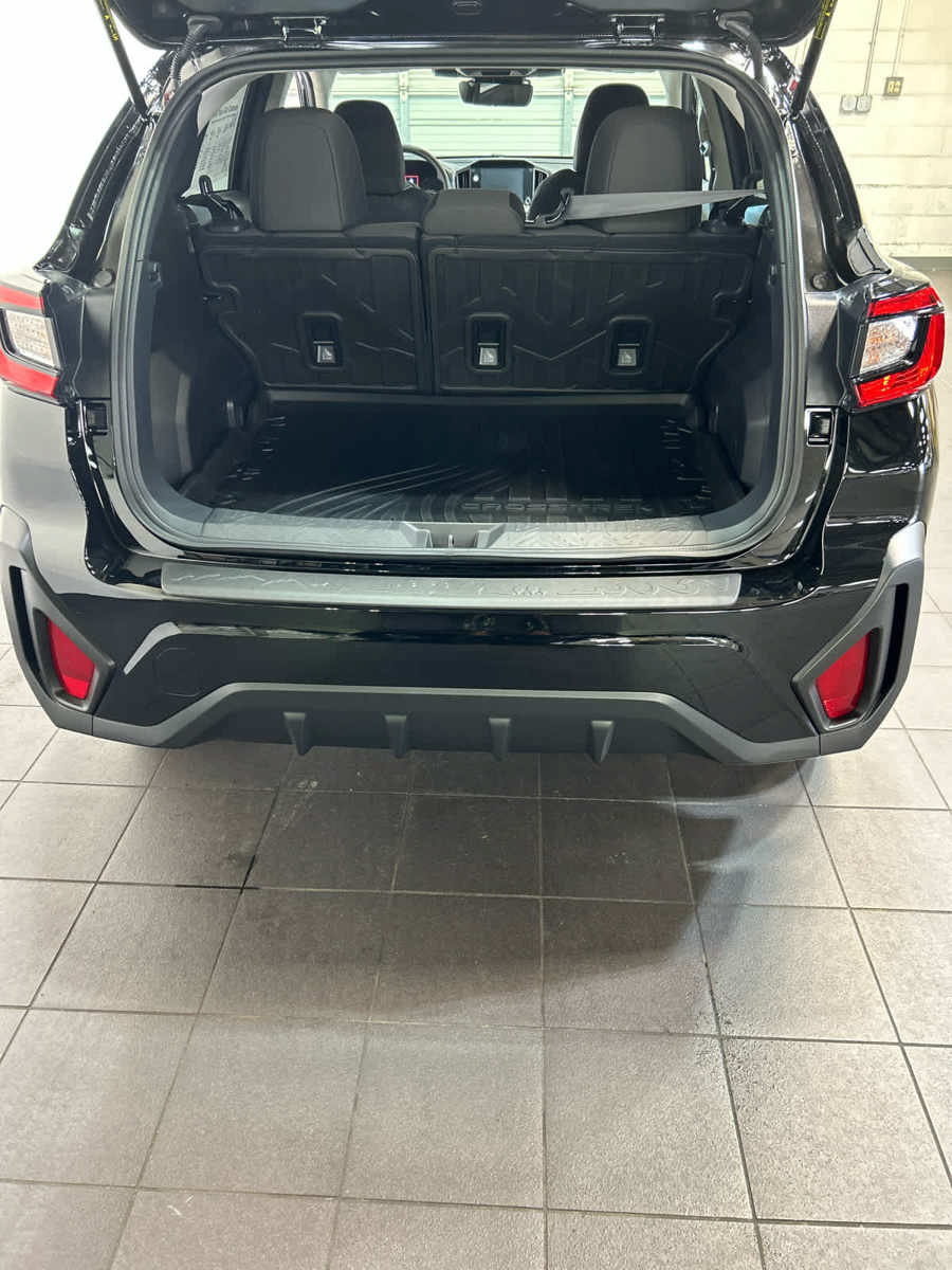 New 2027 Subaru Crosstrek 2.5i Premium AWD/4WD image 30