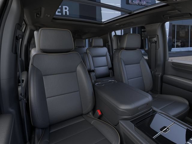 New 2026 GMC Yukon XL Elevation w/ Elevation Premium Package AWD/4WD image 16