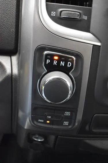 Used 2024 RAM 1500 Classic SLT image 31