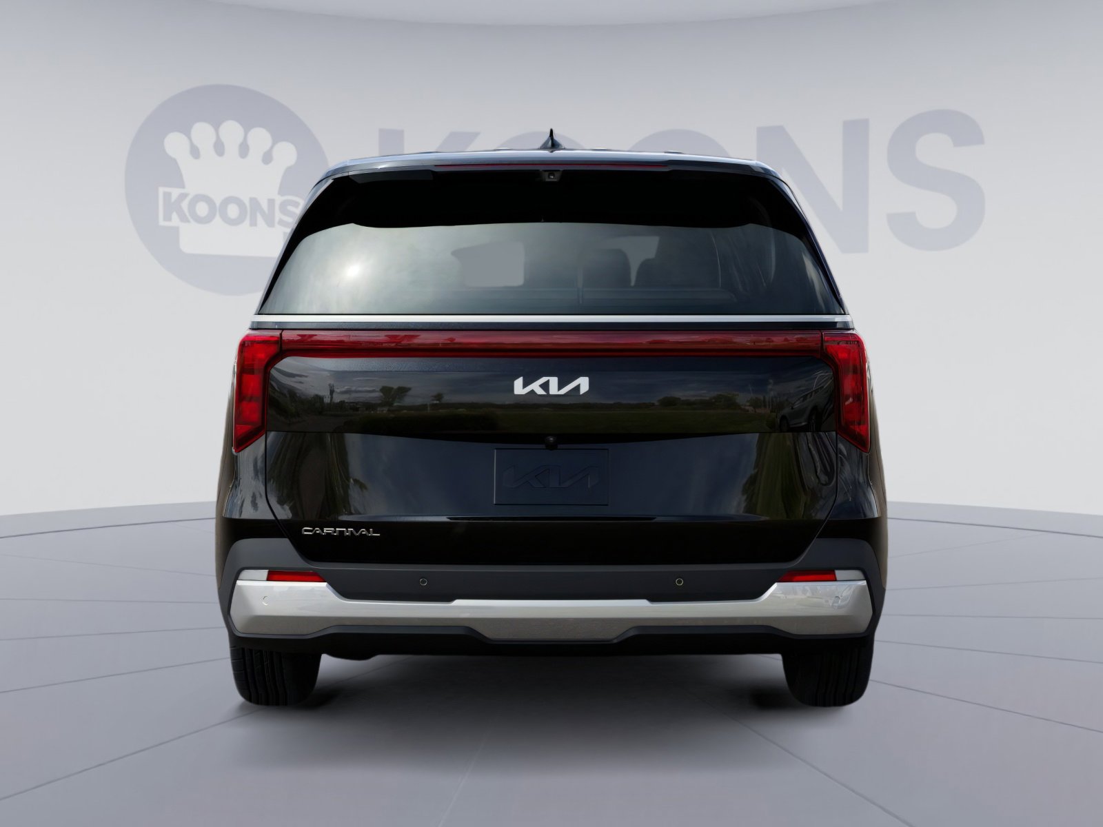 New 2026 Kia Carnival EX image 16