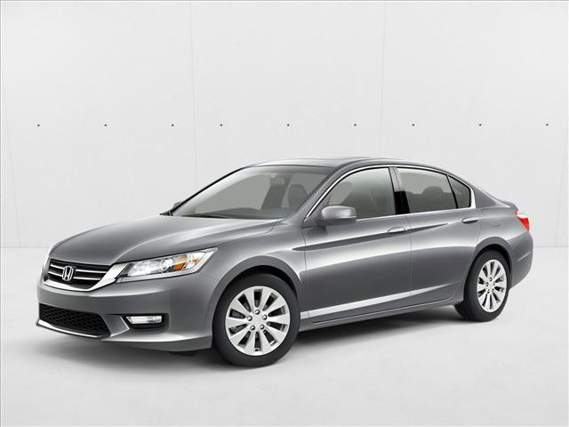 Used 2013 Honda Accord EX