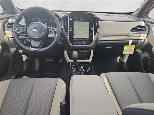 New 2026 Subaru Forester Touring AWD/4WD image 15
