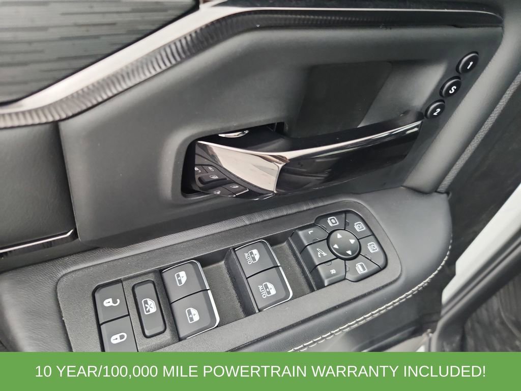 New 2026 RAM 2500 Rebel w/ Rebel Level 2 Equipment Group image 21