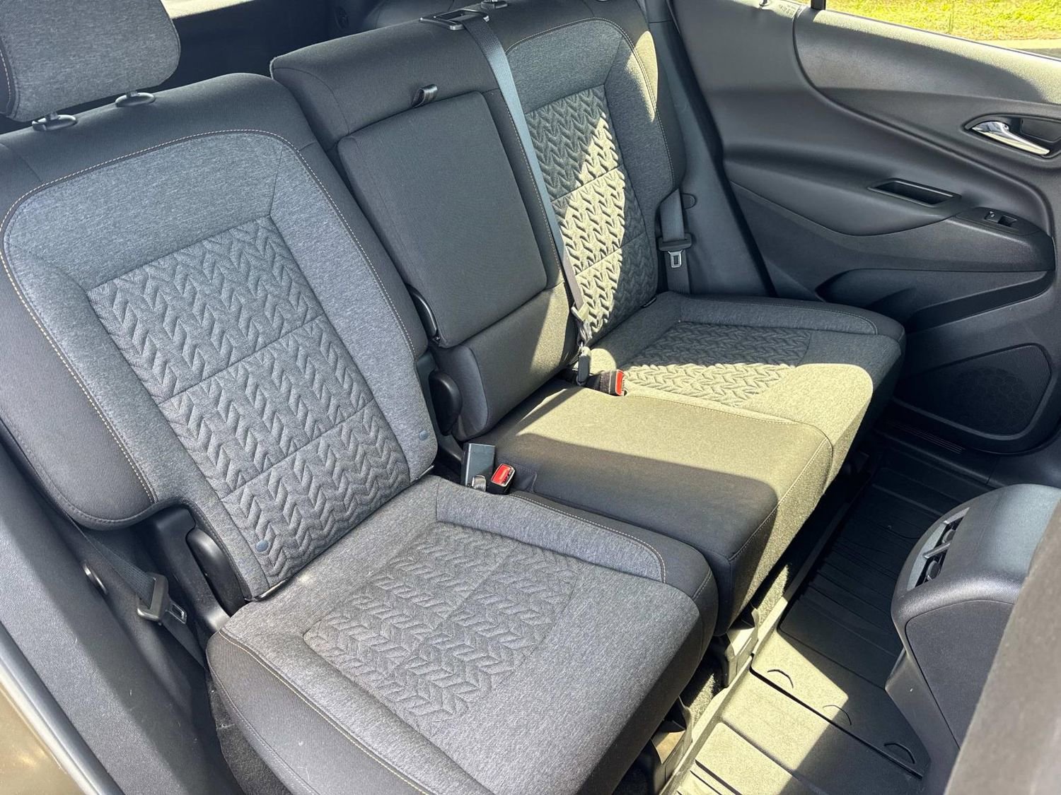 Used 2023 Chevrolet Equinox LT image 17