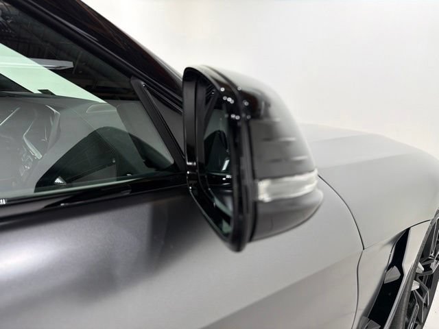 Used 2022 BMW Z4 M40i w/ Premium Package RWD image 21