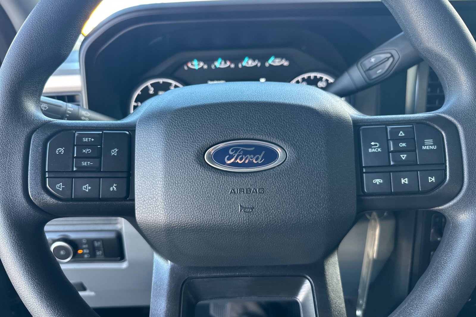 New 2026 Ford F250 2WD Crew Cab Super Duty image 21