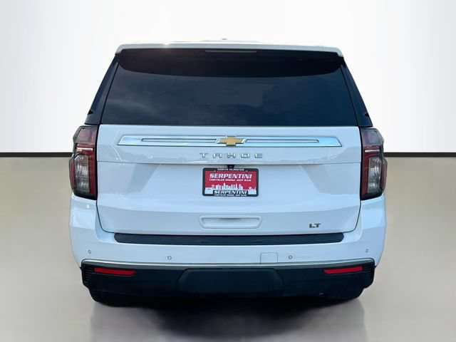 Used 2021 Chevrolet Tahoe LT RWD image 7
