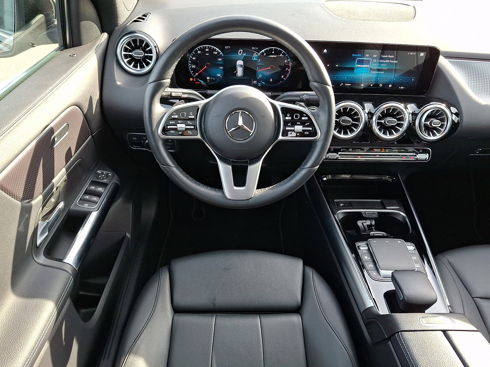 Certified 2022 Mercedes-Benz GLA 250 4MATIC image 11