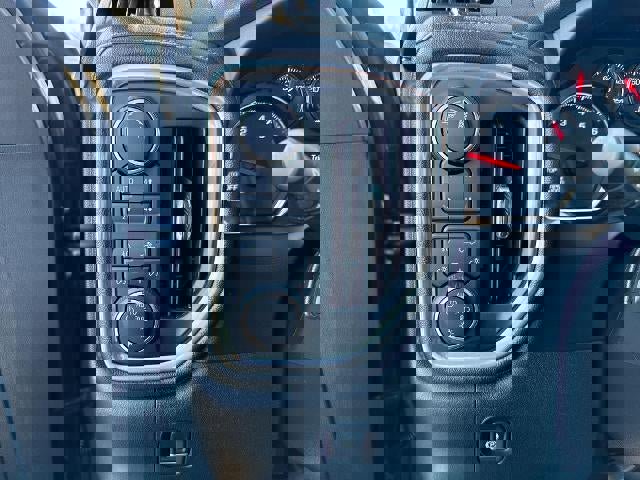 Certified 2019 Chevrolet Silverado 1500 LT Trail Boss image 17