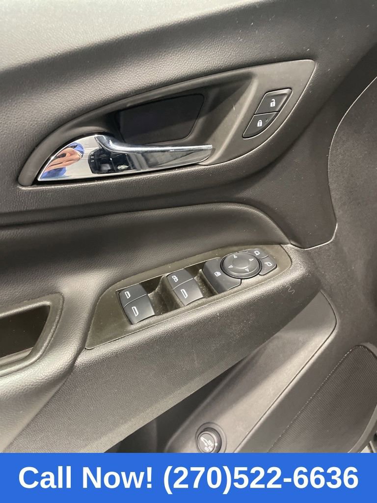 Used 2024 Chevrolet Equinox LT image 15