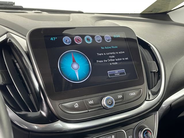 Certified 2017 Chevrolet Volt Premier w/ Driver Confidence Package image 9