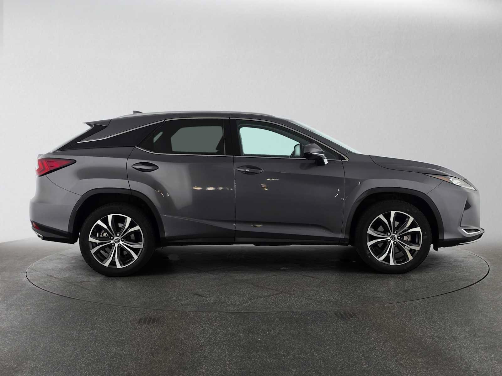 Used 2020 Lexus RX 350 FWD w/ Premium Package image 2