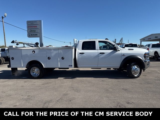 New 2026 RAM 4500 Tradesman image 2