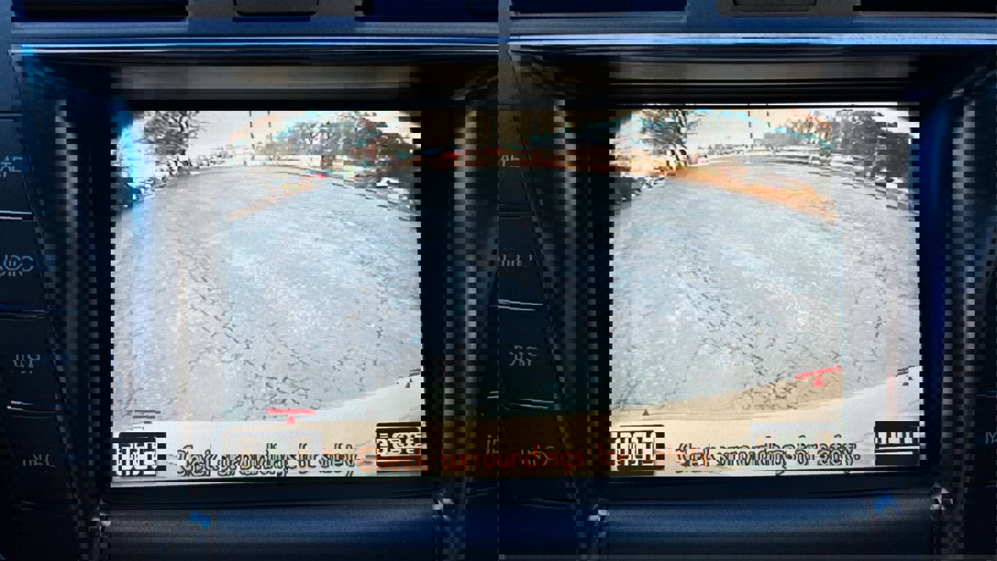 Used 2007 Lexus LS 460 RWD image 14