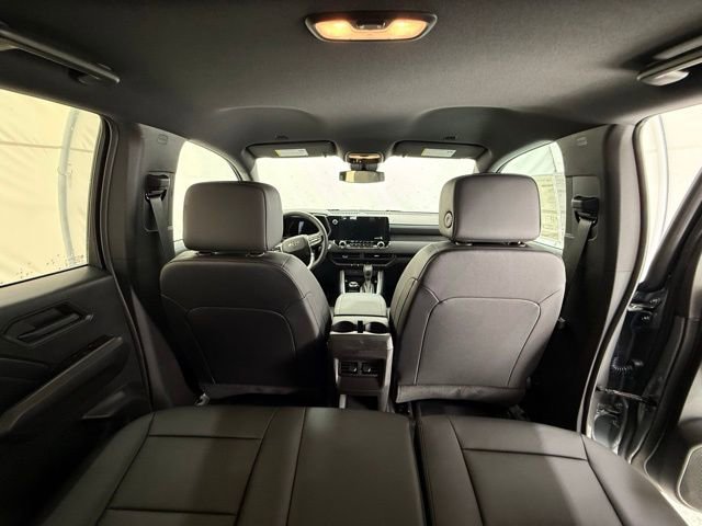 New 2026 Chevrolet Colorado Trail Boss image 26