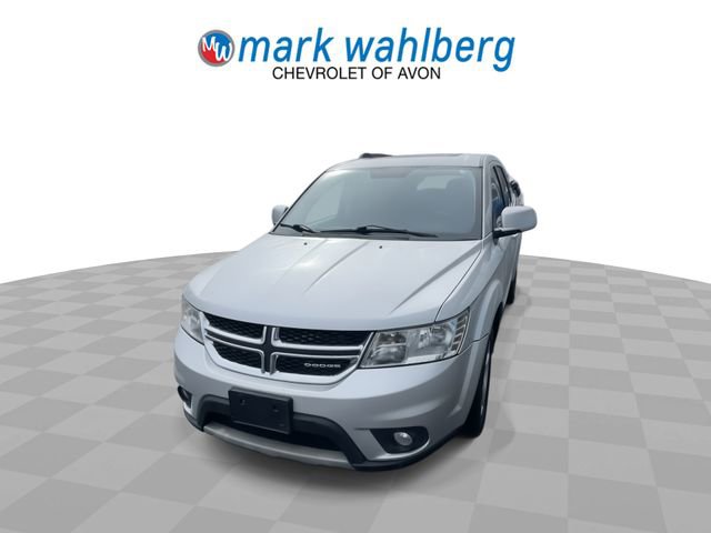 Used 2011 Dodge Journey Mainstreet image 3